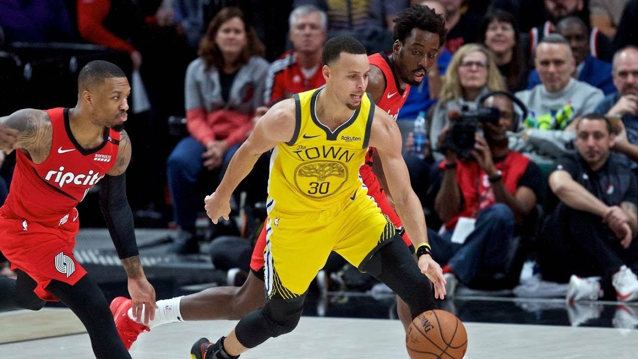 Lịch thi đấu NBA Playoffs 2019: Vòng chung kết miền đầy căng thẳng